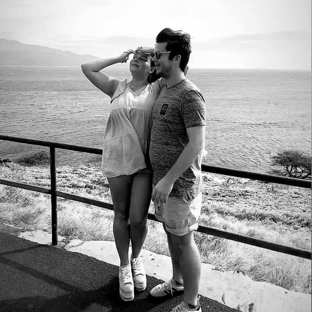 Meet your Posher, Nora